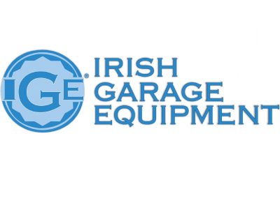 Irish Garage Equipment