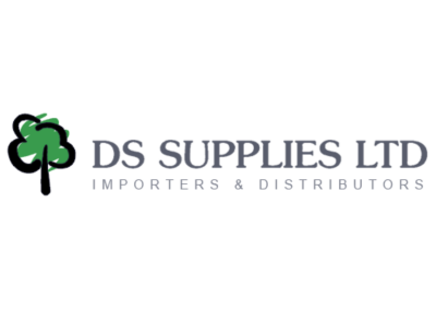 DS Supplies Ltd