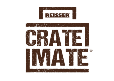 Reisser Crate Mate