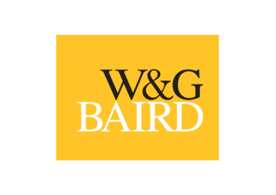 W & G Baird