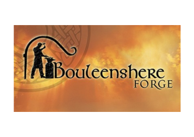 Bouleenshere Forge