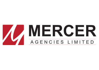 Mercer Agencies Limited