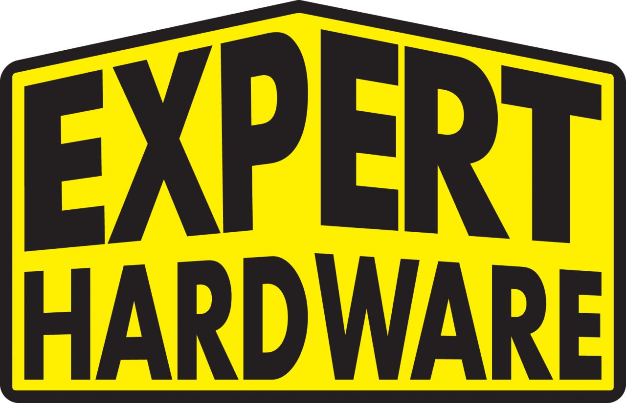 Expert Hardware Group The Hardware Show