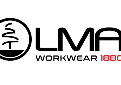 LMA Workwear
