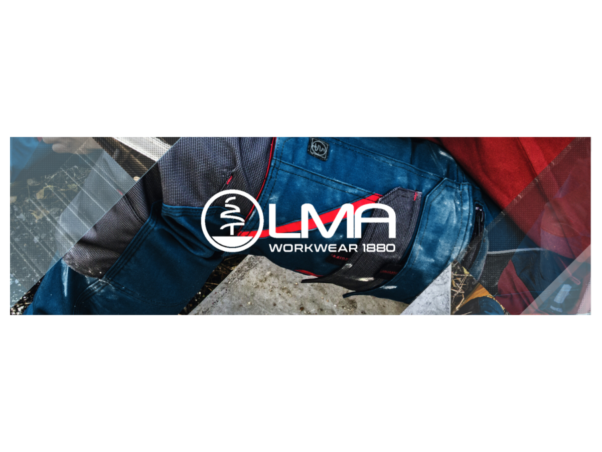 LMA Workwear - The Hardware Show